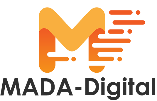 logo MADA-Digital